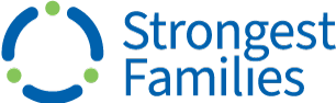 Strongest Families logo