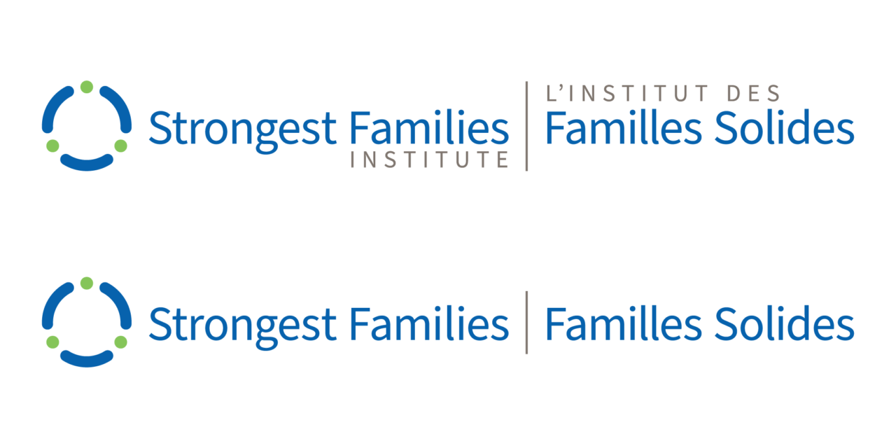 SFI Logo Bilingual Horizontal Lockup