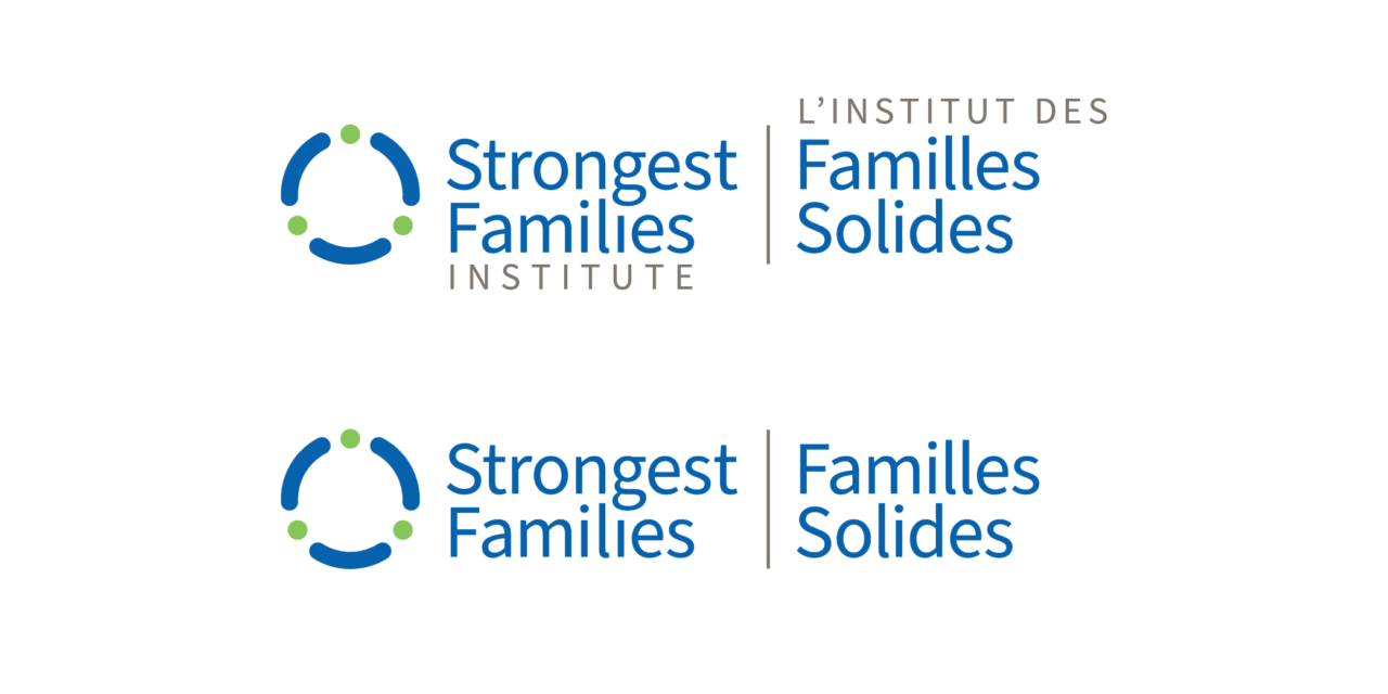 SFI Logo Bilingual Stacked Lockup