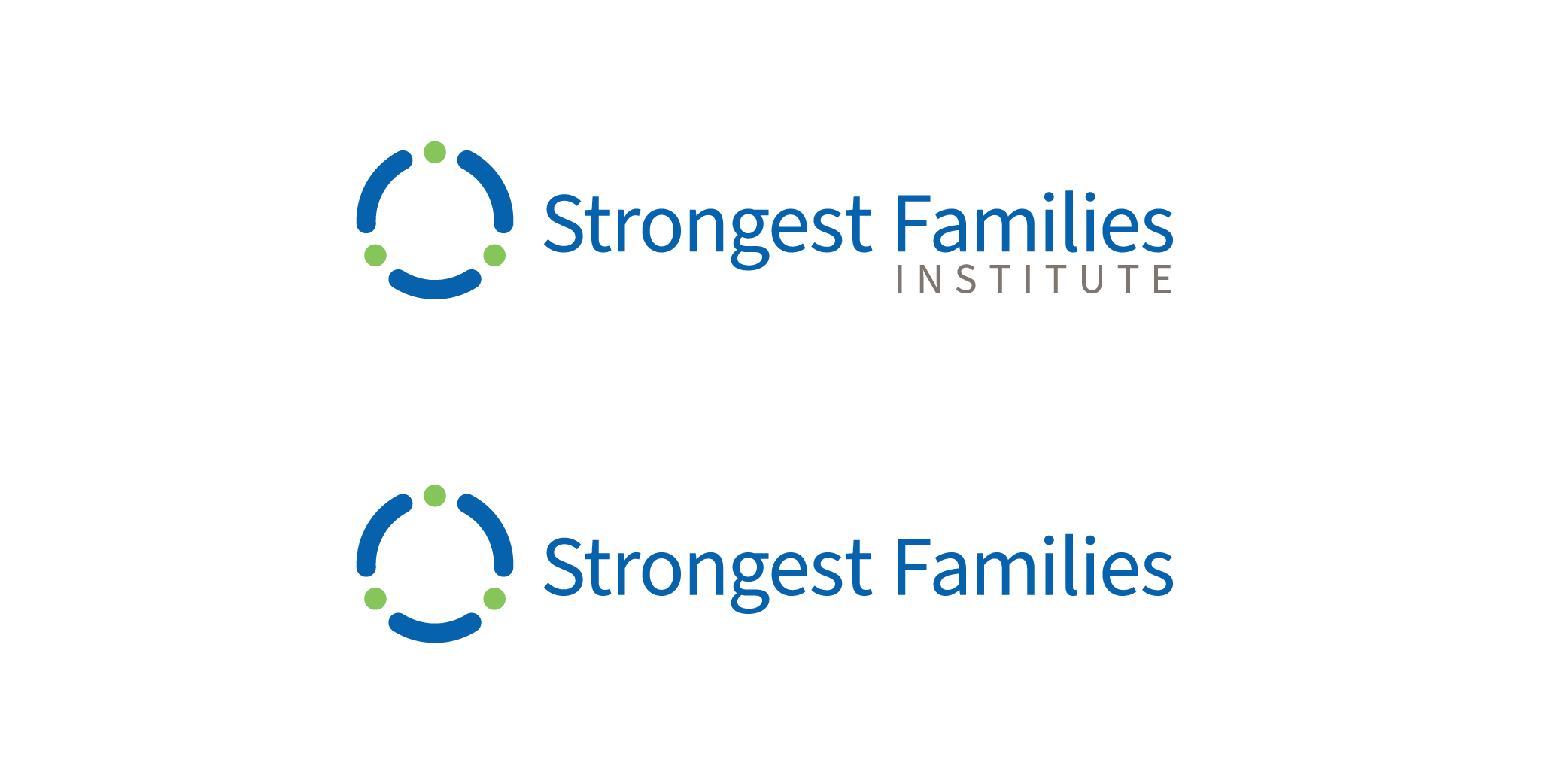 SFI Logo Horizontal Lockup