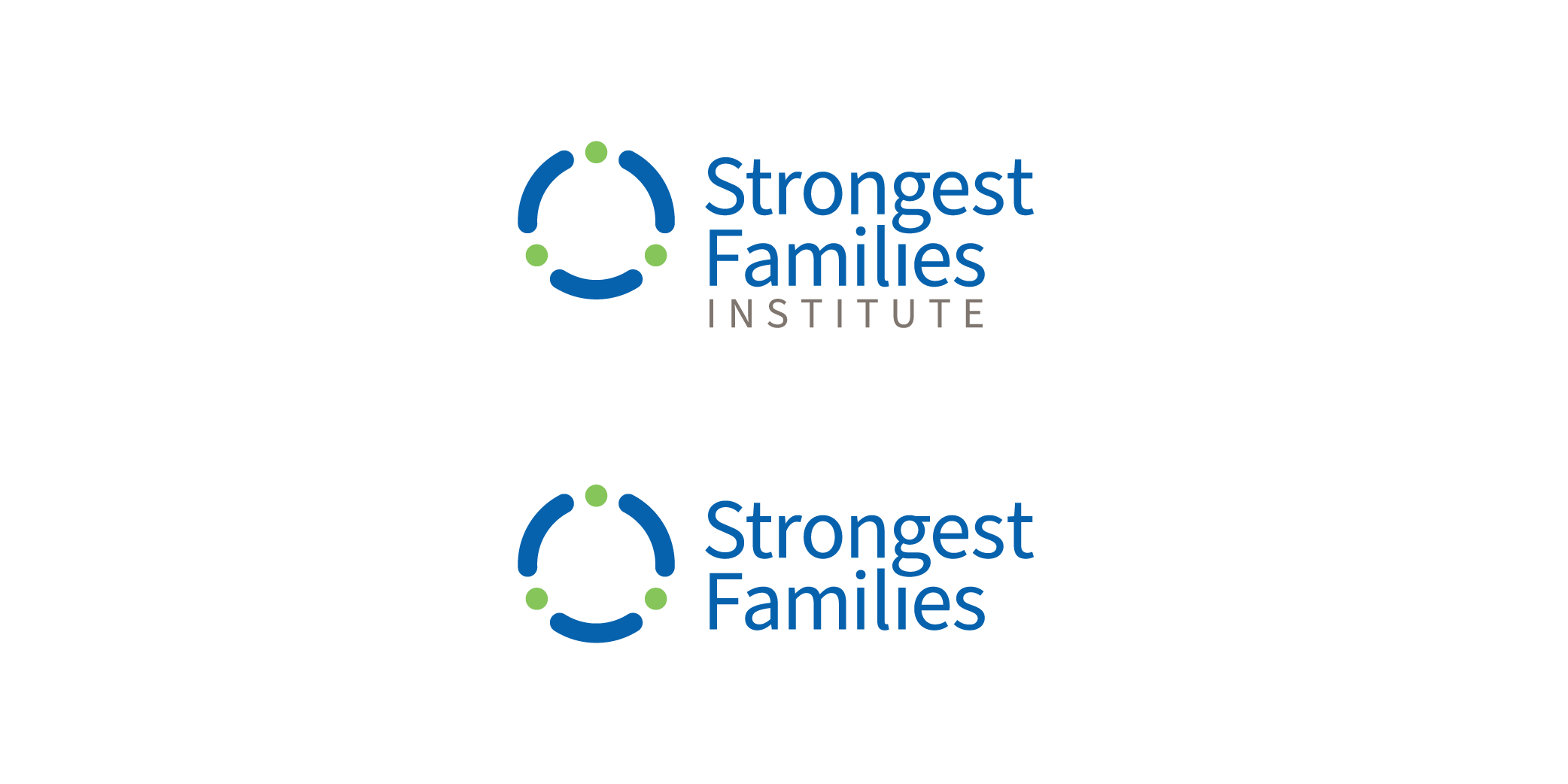 SFI Logo Stacked Lockup