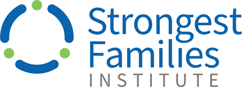 Strongest Families Institute Logo
