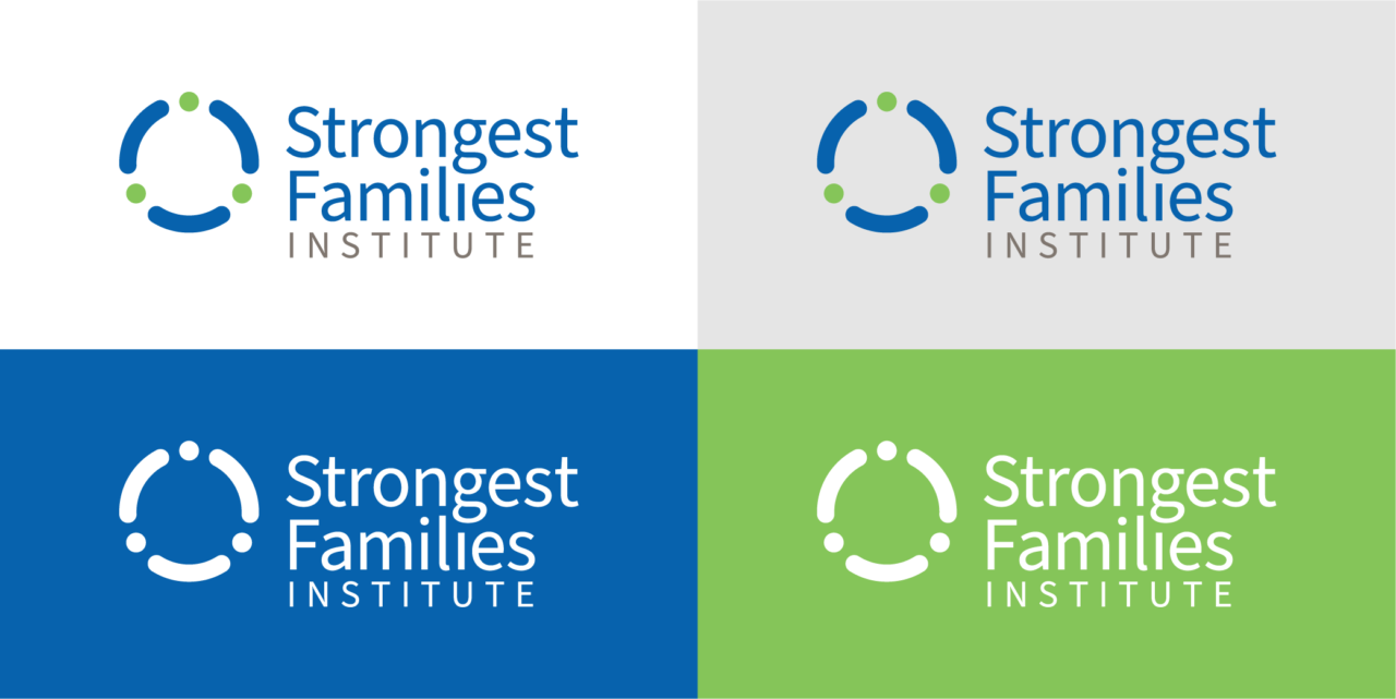 SFI Logo Examples Colour Usage